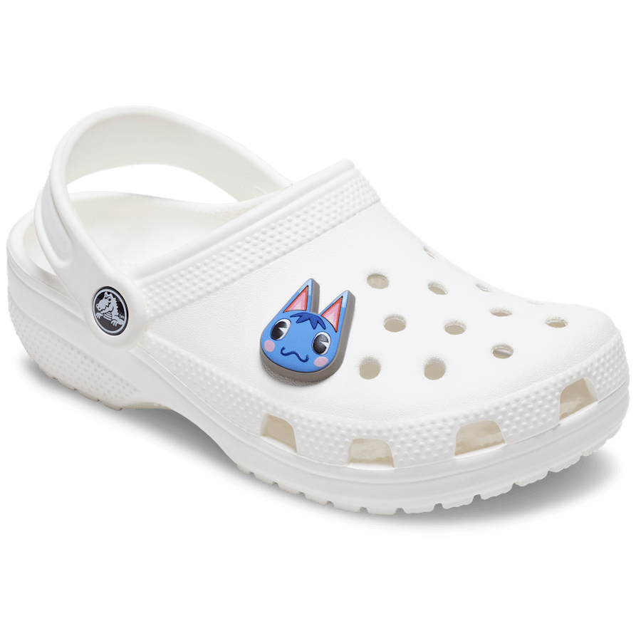 Animal Crossing Rosie Jibbitz™ charms | Crocs Essential