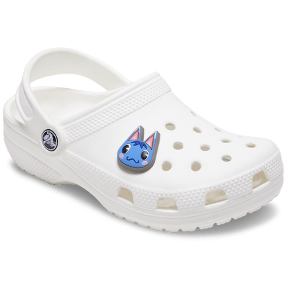 Animal Crossing Rosie Jibbitz™ charms | Crocs Essential