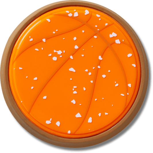 IcedVice Reflective Basketball Jibbitz™ charms | Crocs Exclusive