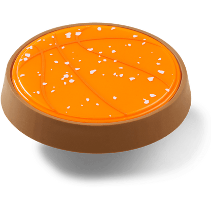 IcedVice Reflective Basketball Jibbitz™ charms | Crocs Exclusive