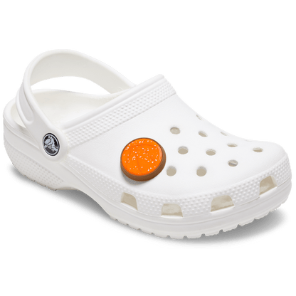 IcedVice Reflective Basketball Jibbitz™ charms | Crocs Exclusive