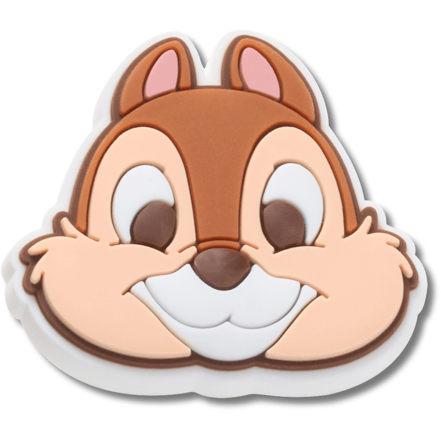 Disney Chip N Dale Cute Jibbitz™ charms | Crocs Popular