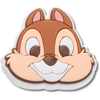 Disney Chip N Dale Cute Jibbitz™ charms | Crocs Popular