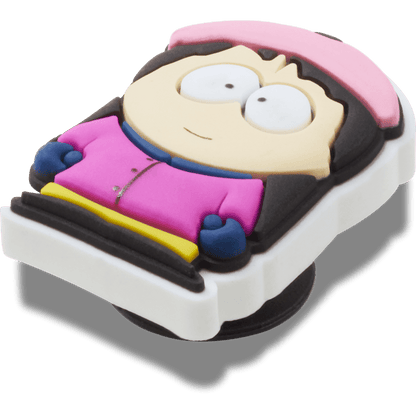 South Park Wendy Jibbitz Shoe Charm | Crocs Great Value