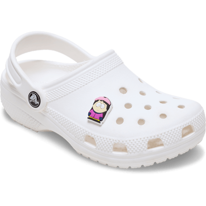 South Park Wendy Jibbitz Shoe Charm | Crocs Great Value