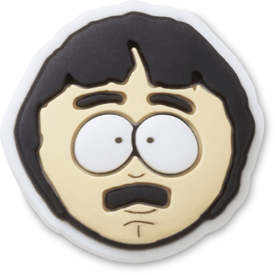 South Park Randy Jibbitz Shoe Charm | Crocs Recommended