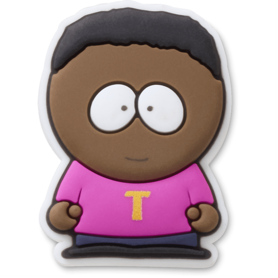 South Park Tolkien Jibbitz Shoe Charm | Crocs Recommended
