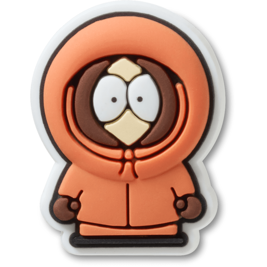 South Park Kenny Jibbitz Shoe Charm | Crocs Sale