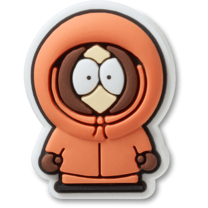 South Park Kenny Jibbitz Shoe Charm | Crocs Sale
