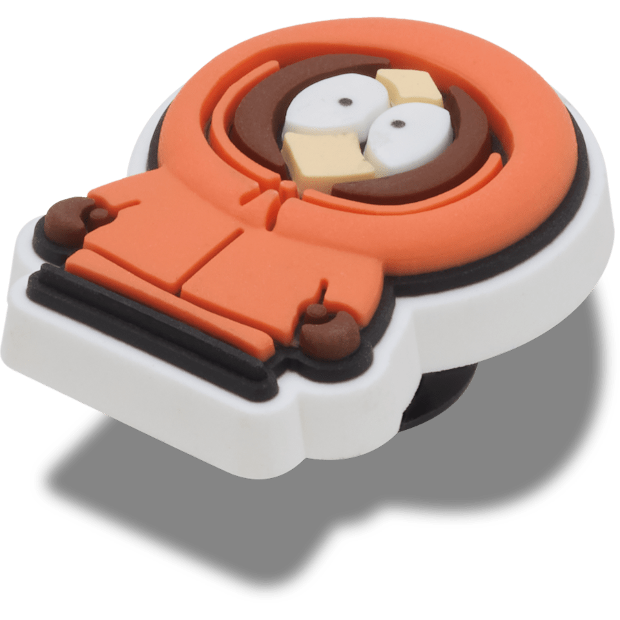 South Park Kenny Jibbitz Shoe Charm | Crocs Sale