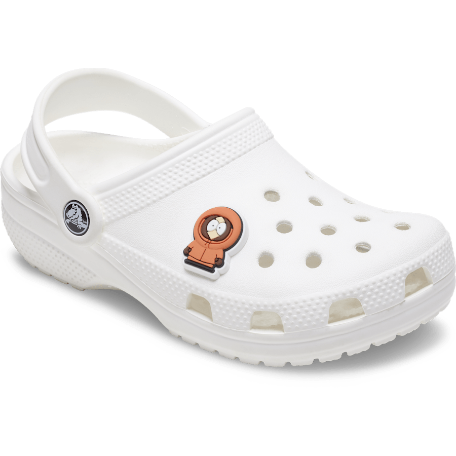 South Park Kenny Jibbitz Shoe Charm | Crocs Sale