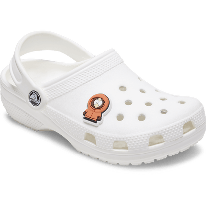 South Park Kenny Jibbitz Shoe Charm | Crocs Sale