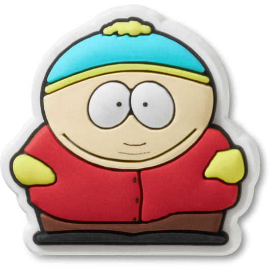 South Park Cartman Jibbitz Shoe Charm | Crocs Featured