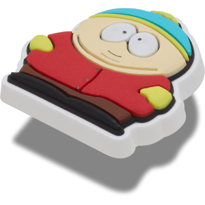 South Park Cartman Jibbitz Shoe Charm | Crocs Featured
