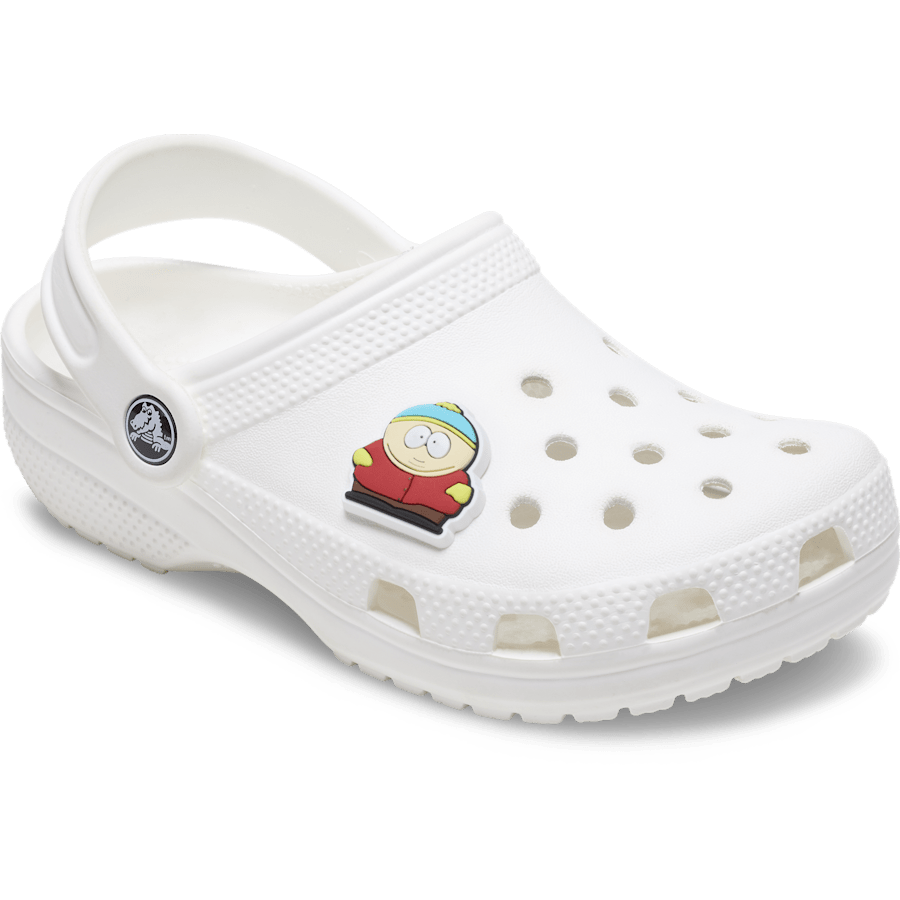 South Park Cartman Jibbitz Shoe Charm | Crocs Featured