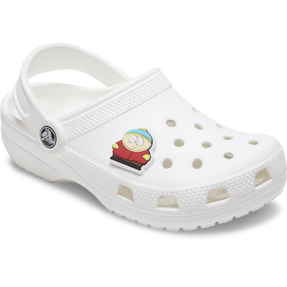 South Park Cartman Jibbitz Shoe Charm | Crocs Featured