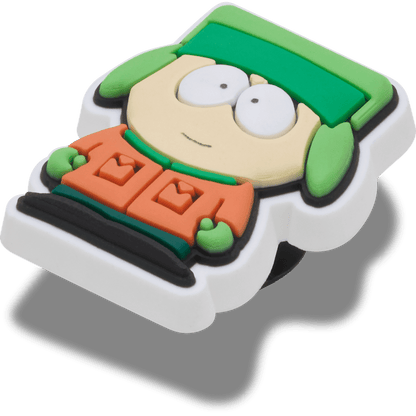 South Park Kyle Jibbitz Shoe Charm | Crocs Signature