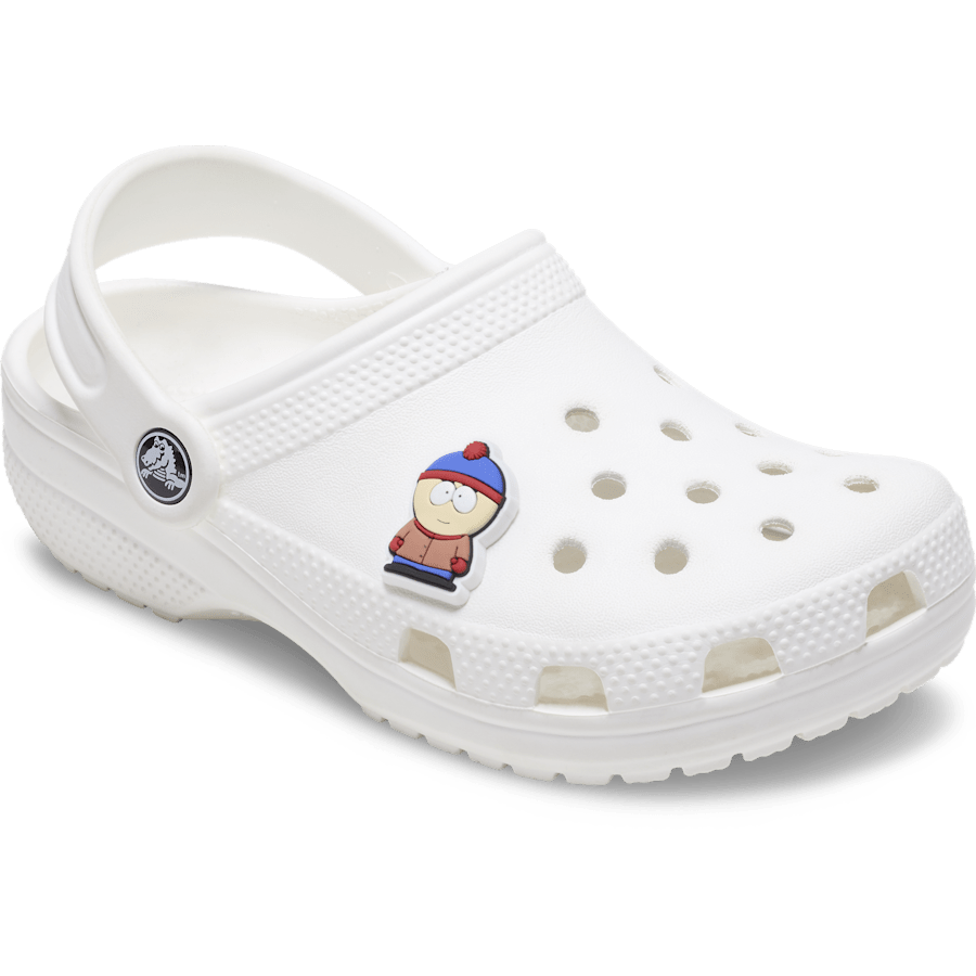South Park Stan Jibbitz Shoe Charm | Crocs Featured