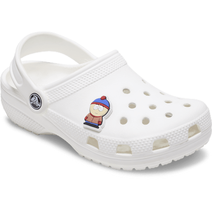 South Park Stan Jibbitz Shoe Charm | Crocs Featured