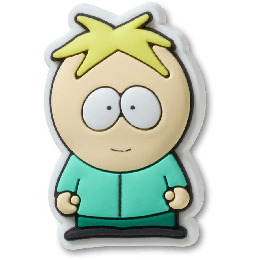South Park Butters Jibbitz Shoe Charm | Crocs Premium