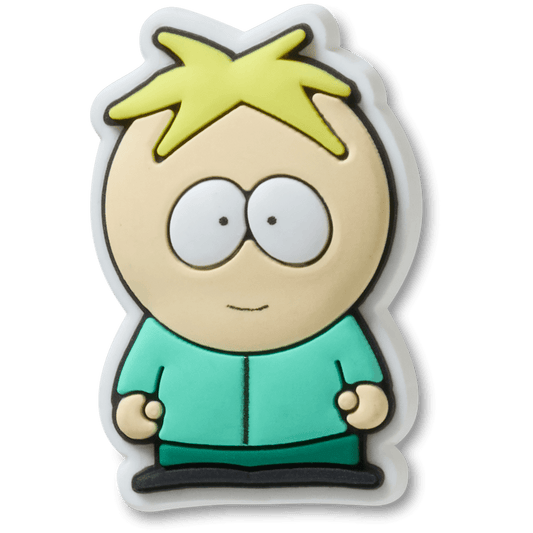 South Park Butters Jibbitz Shoe Charm | Crocs Premium