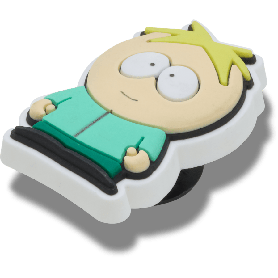 South Park Butters Jibbitz Shoe Charm | Crocs Premium