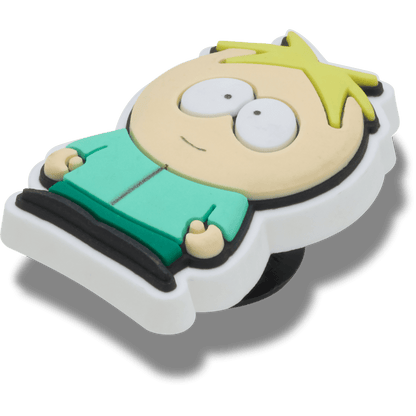 South Park Butters Jibbitz Shoe Charm | Crocs Premium
