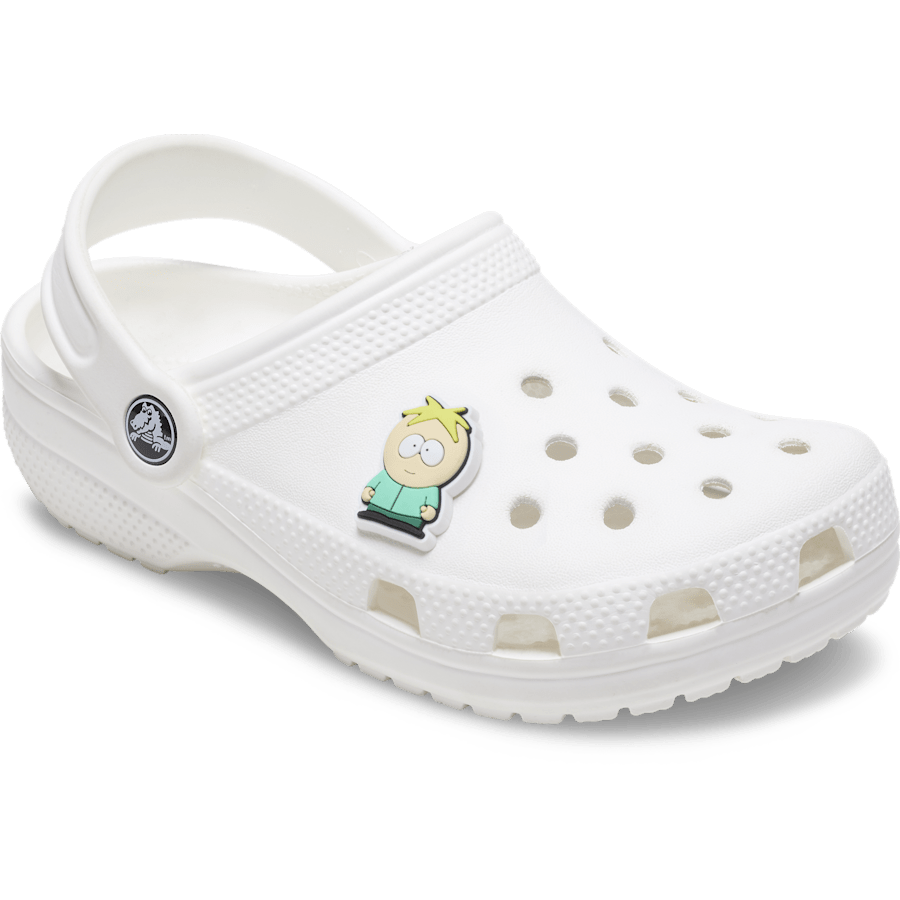 South Park Butters Jibbitz Shoe Charm | Crocs Premium