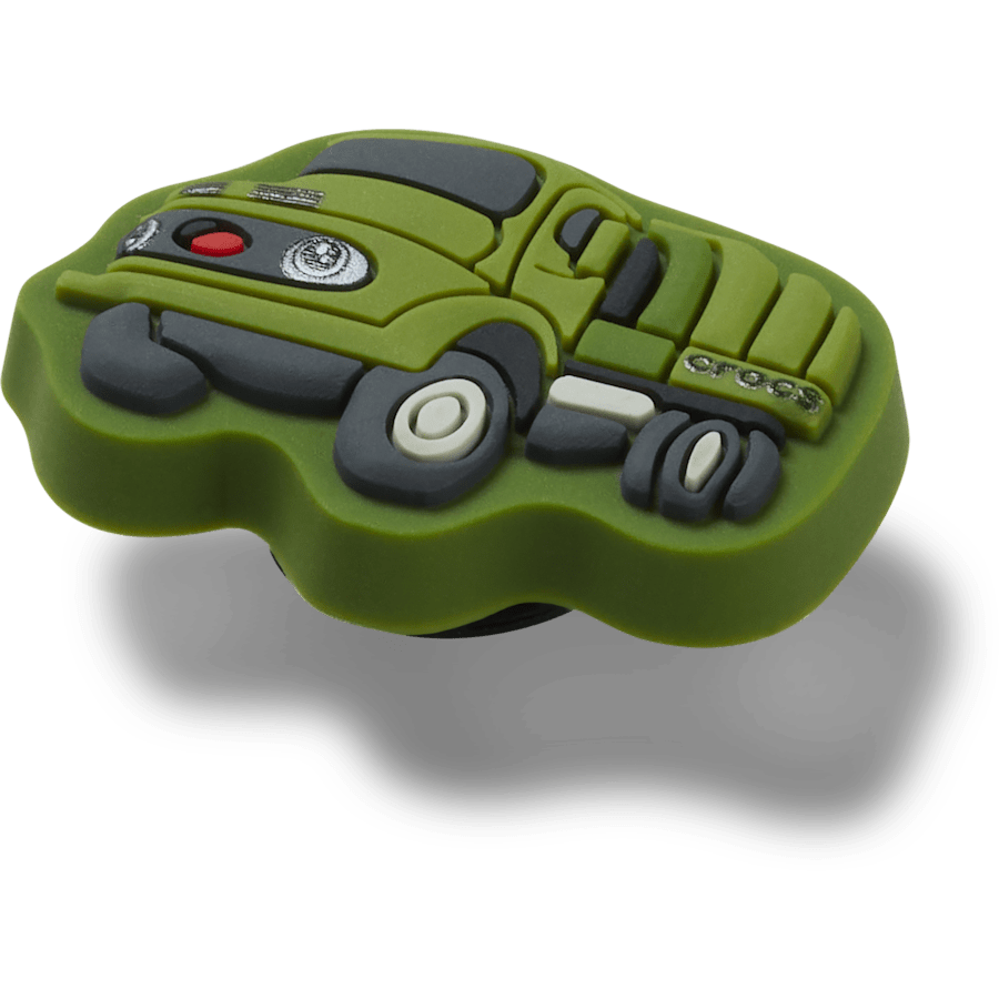 Military Truck Jibbitz™ charms | Crocs Featured