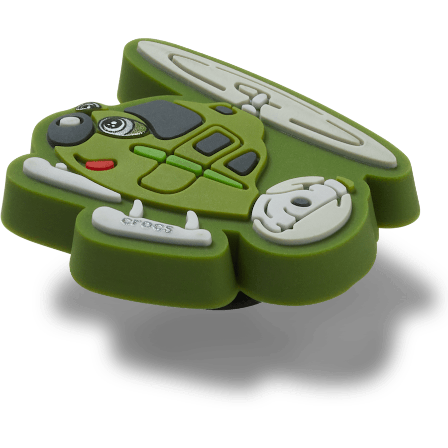 Military Helicopter Jibbitz™ charms | Crocs Best Seller