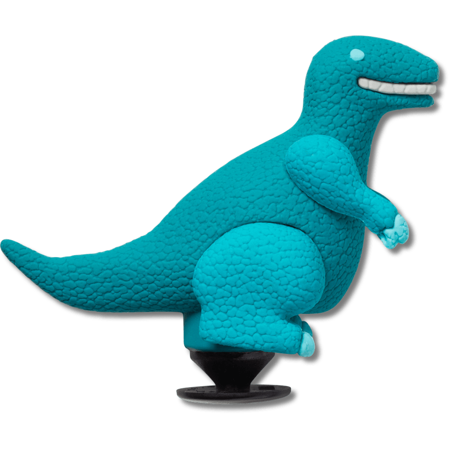 3D T-Rex Dino Jibbitz™ charms | Crocs Best Price
