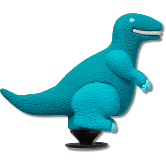 3D T-Rex Dino Jibbitz™ charms | Crocs Best Price