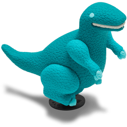 3D T-Rex Dino Jibbitz™ charms | Crocs Best Price