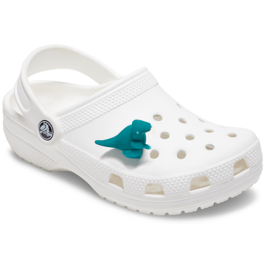 3D T-Rex Dino Jibbitz™ charms | Crocs Best Price