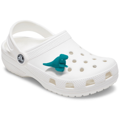 3D T-Rex Dino Jibbitz™ charms | Crocs Best Price