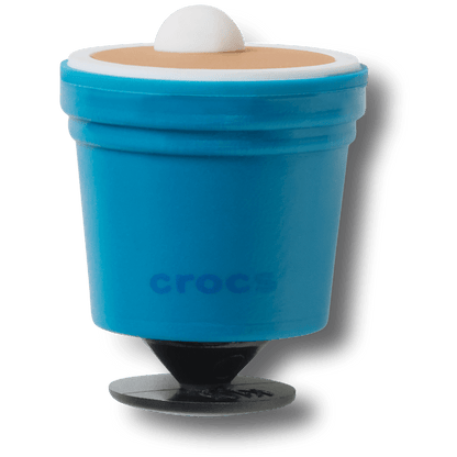 3D Party Pong Cup Jibbitz™ charms | Crocs Trending