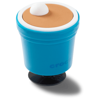 3D Party Pong Cup Jibbitz™ charms | Crocs Trending