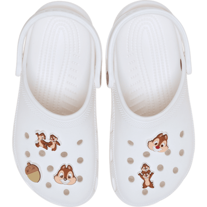 Disney Chip n Dale 5 Pack Jibbitz™ charms | Crocs Best Price