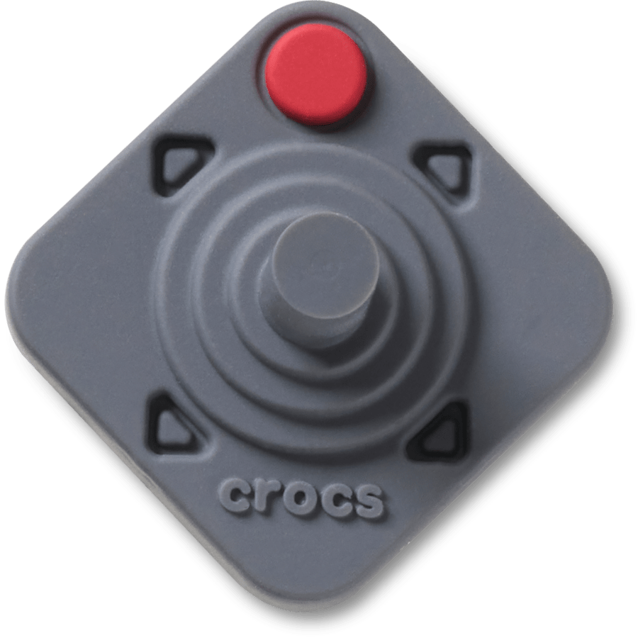 3D Joystick Controller Jibbitz™ charms | Crocs Sale