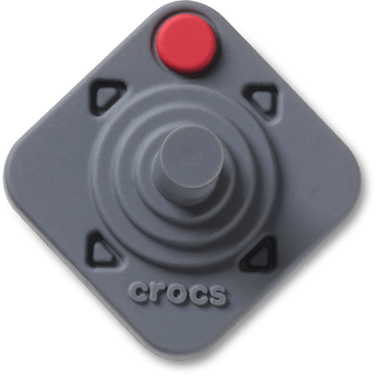 3D Joystick Controller Jibbitz™ charms | Crocs Sale