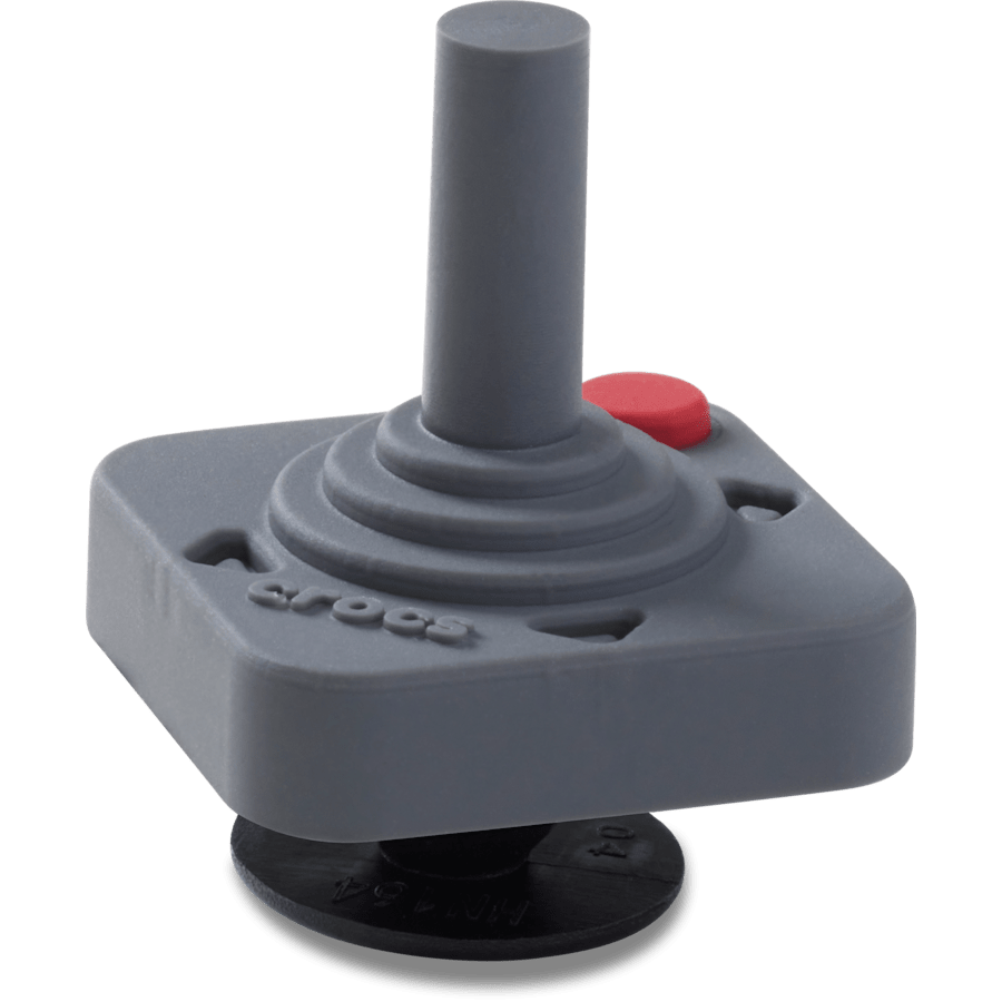 3D Joystick Controller Jibbitz™ charms | Crocs Sale