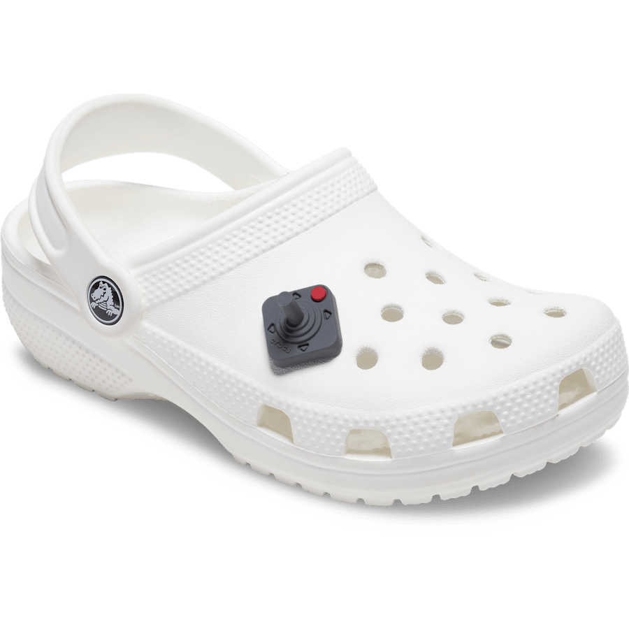 3D Joystick Controller Jibbitz™ charms | Crocs Sale