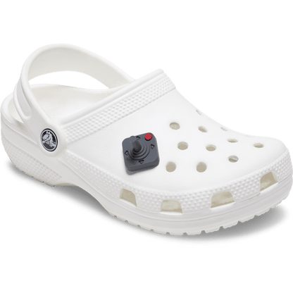 3D Joystick Controller Jibbitz™ charms | Crocs Sale