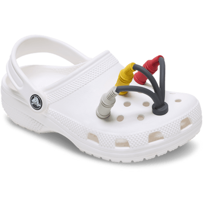3D RC Plug Jibbitz™ charms | Crocs Classic