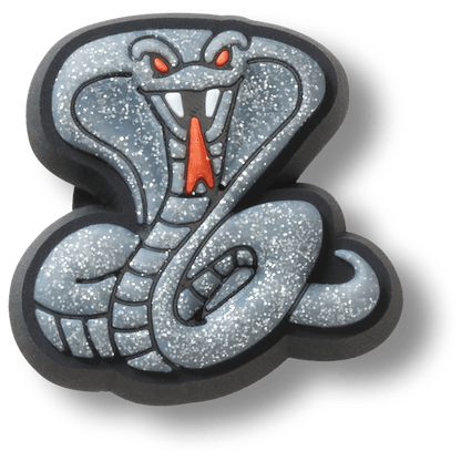 Cobra Snake Jibbitz™ charms | Crocs Classic