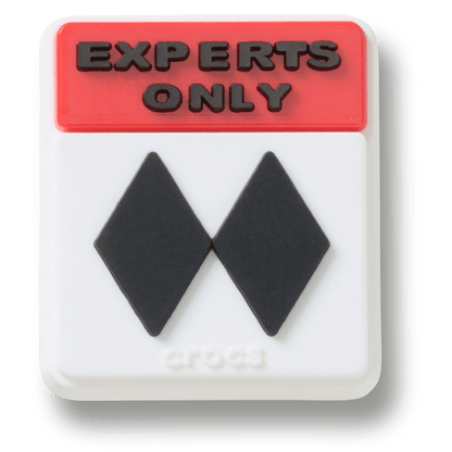 Experts Only Jibbitz™ charms | Crocs Top Pick