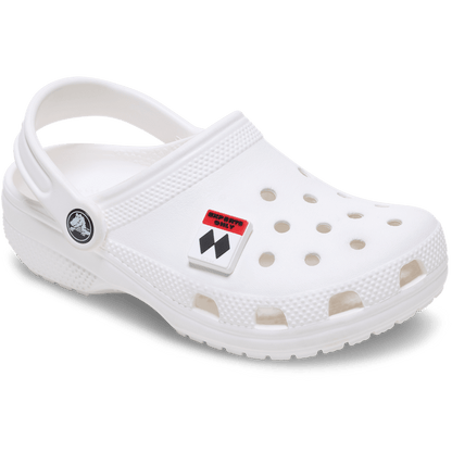 Experts Only Jibbitz™ charms | Crocs Top Pick