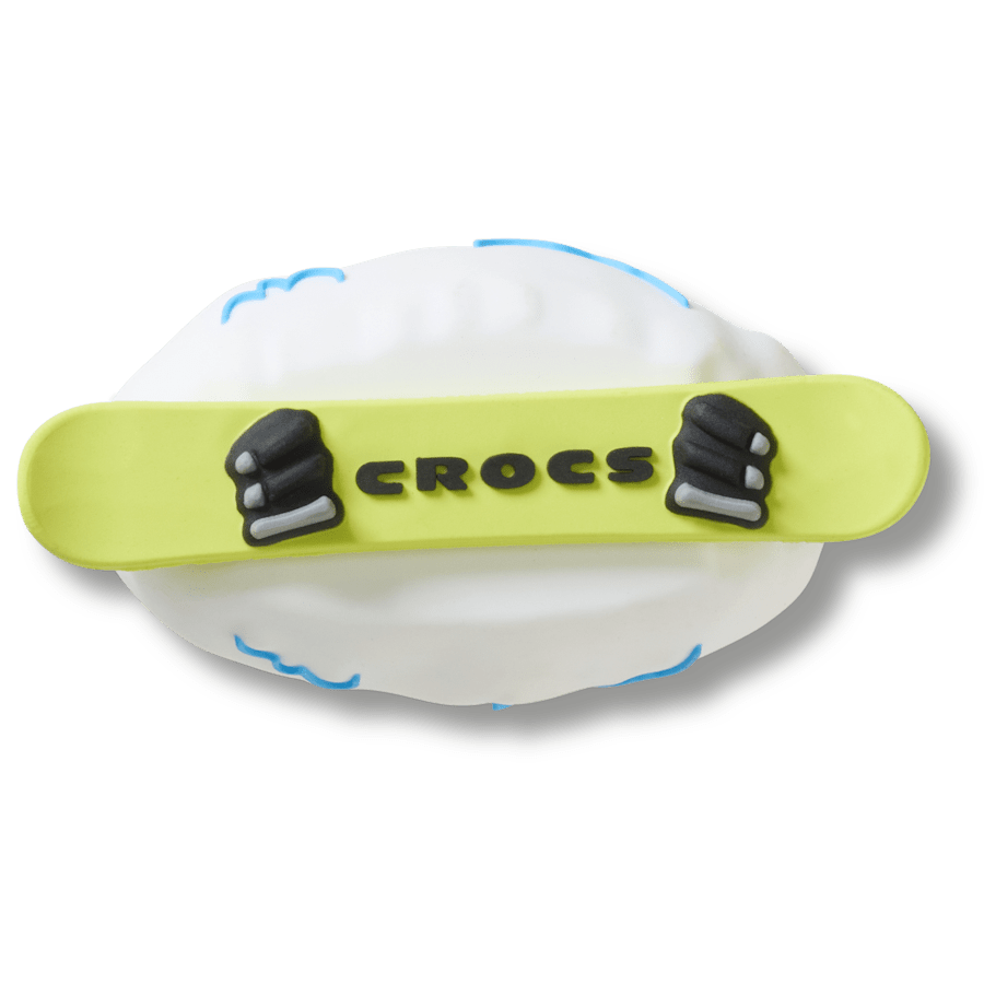 3D Snowboard Jibbitz™ charms | Crocs Popular