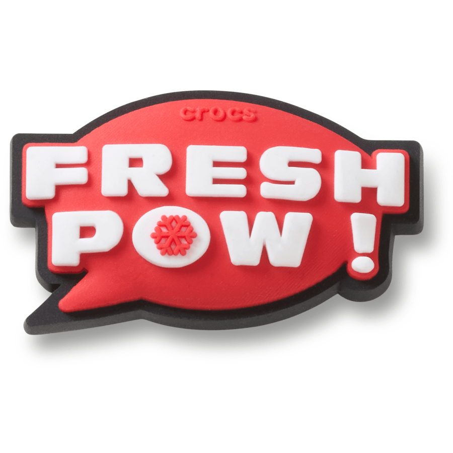 Fresh Pow Jibbitz™ charms | Crocs Sale