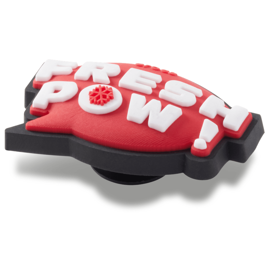 Fresh Pow Jibbitz™ charms | Crocs Sale
